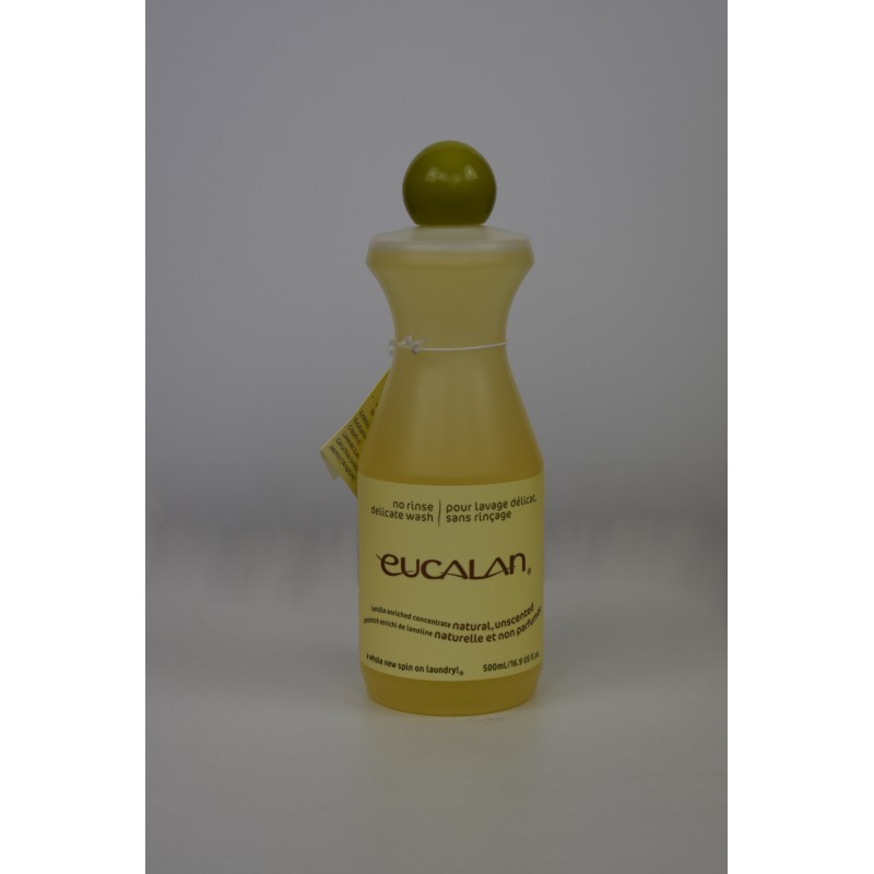 Eucalan (Produit de lavage delicat) 500 ml